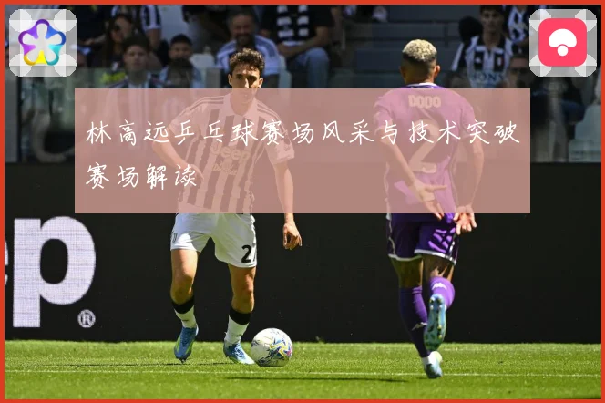 林高远乒乓球赛场风采与技术突破赛场解读