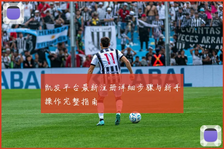 凯发平台最新注册详细步骤与新手操作完整指南