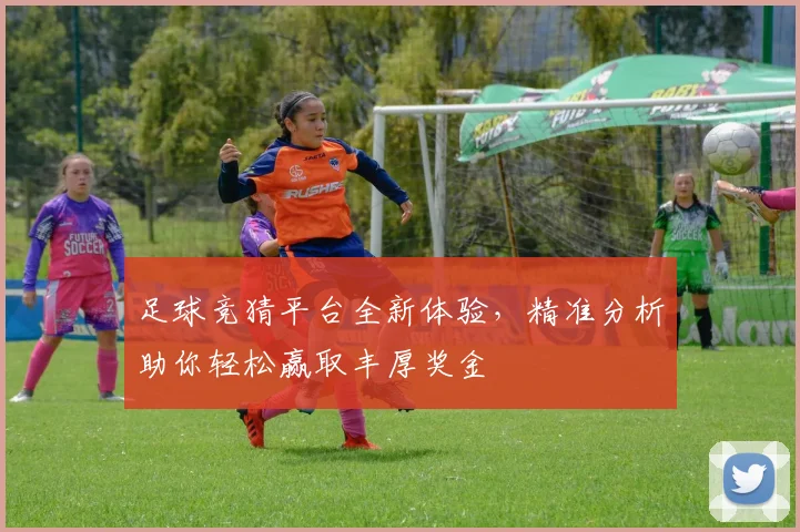 足球竞猜平台全新体验，精准分析助你轻松赢取丰厚奖金