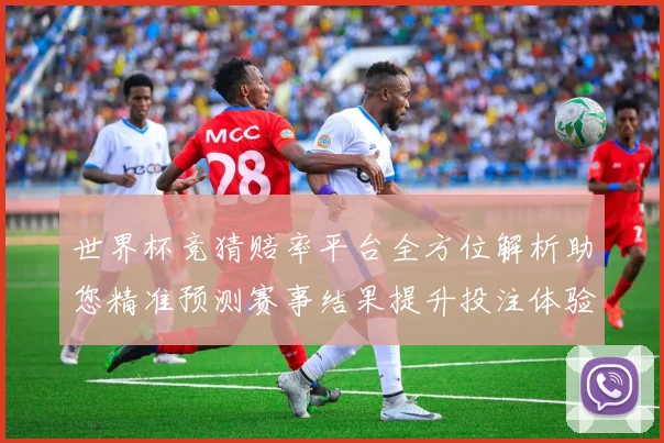 世界杯竞猜赔率平台全方位解析助您精准预测赛事结果提升投注体验