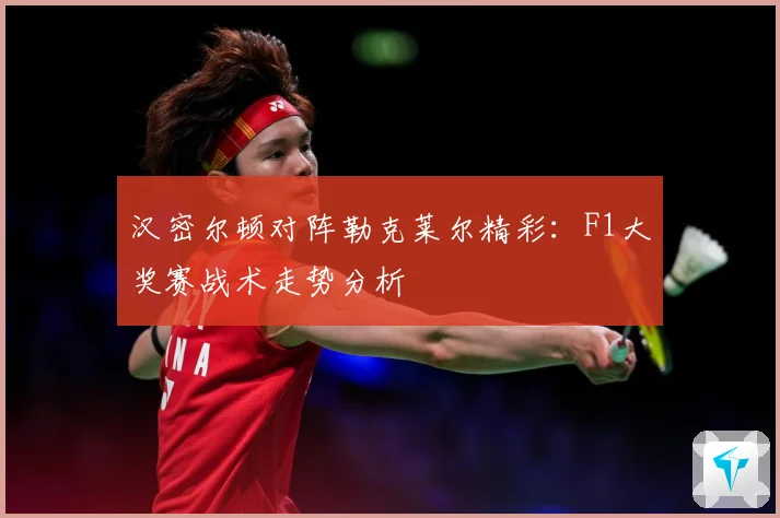 汉密尔顿对阵勒克莱尔精彩：F1大奖赛战术走势分析
