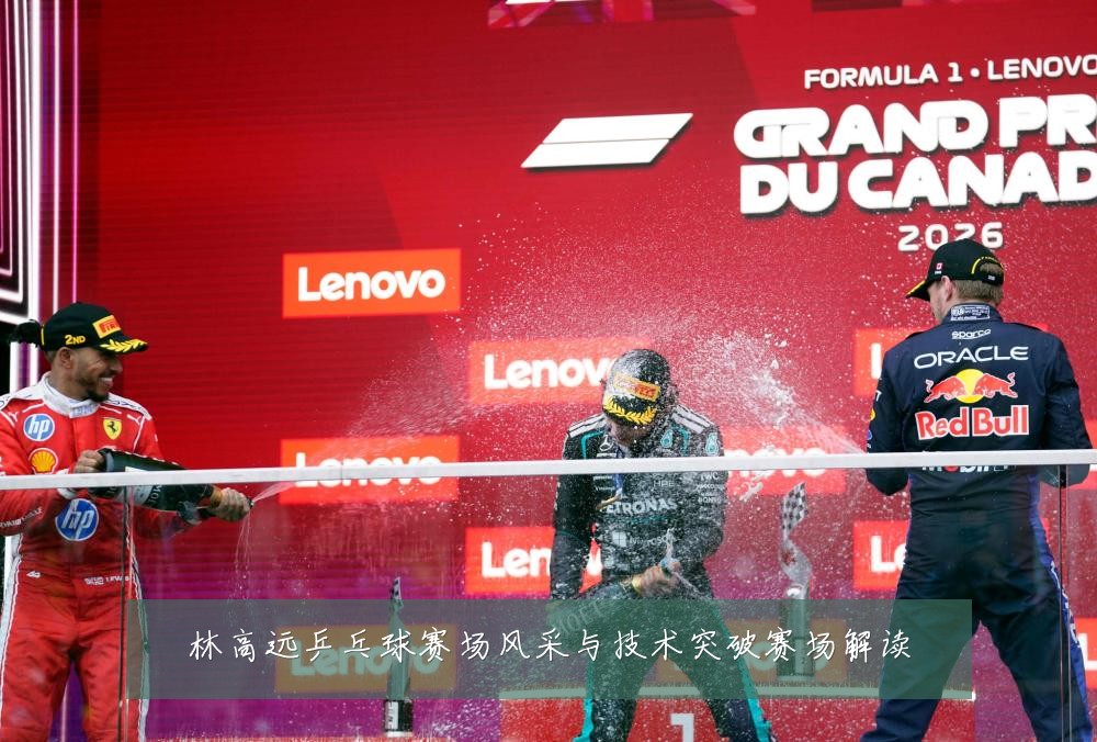 林高远乒乓球赛场风采与技术突破赛场解读